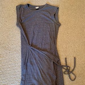 Grey Club Monaco Dress